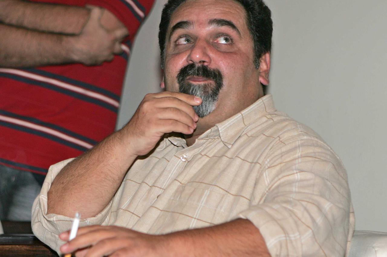 Zagreb: Policija ispred zgrade suda gdje je doveden Viktor Milaković