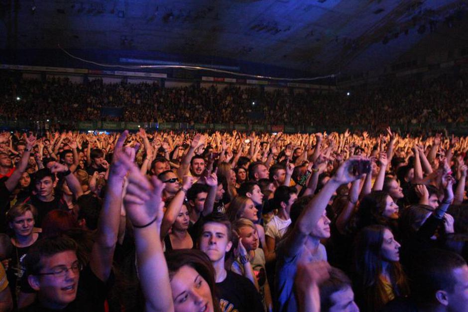 Dubioza Kolektiv (1)