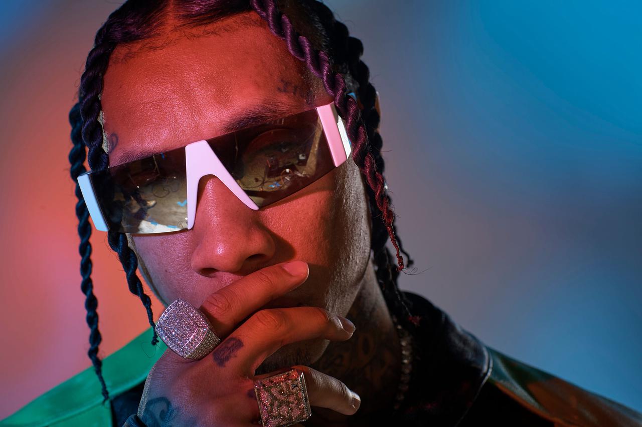 Fresh Island Festival