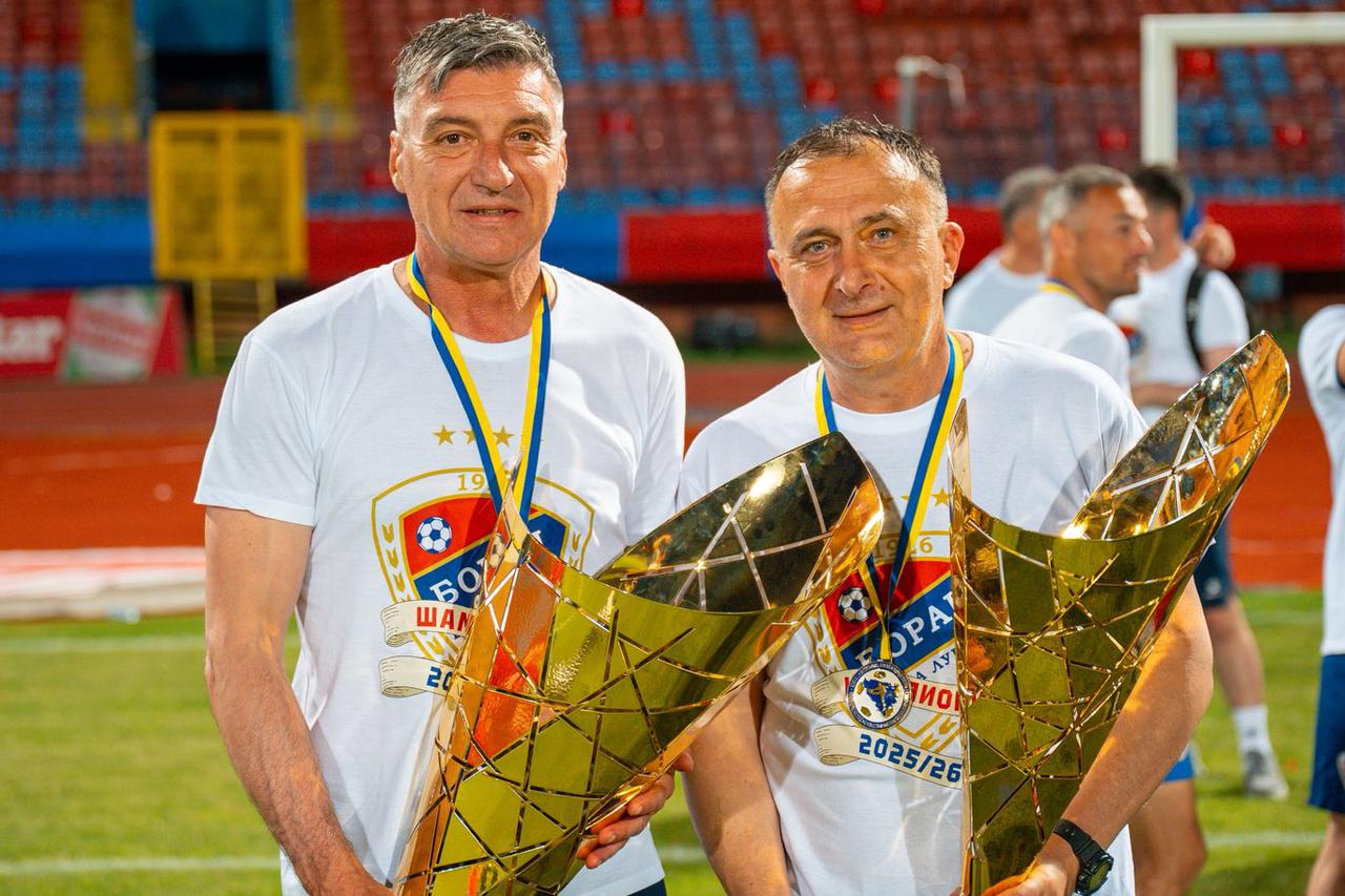 Borac Banja Luka