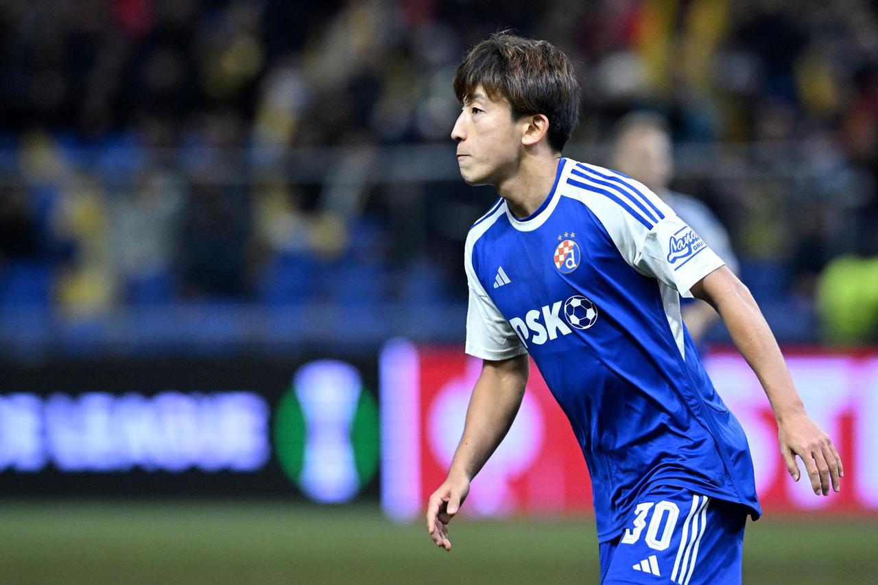 Susret Astane i Dinama u 5. kolu UEFA Konferencijske lige