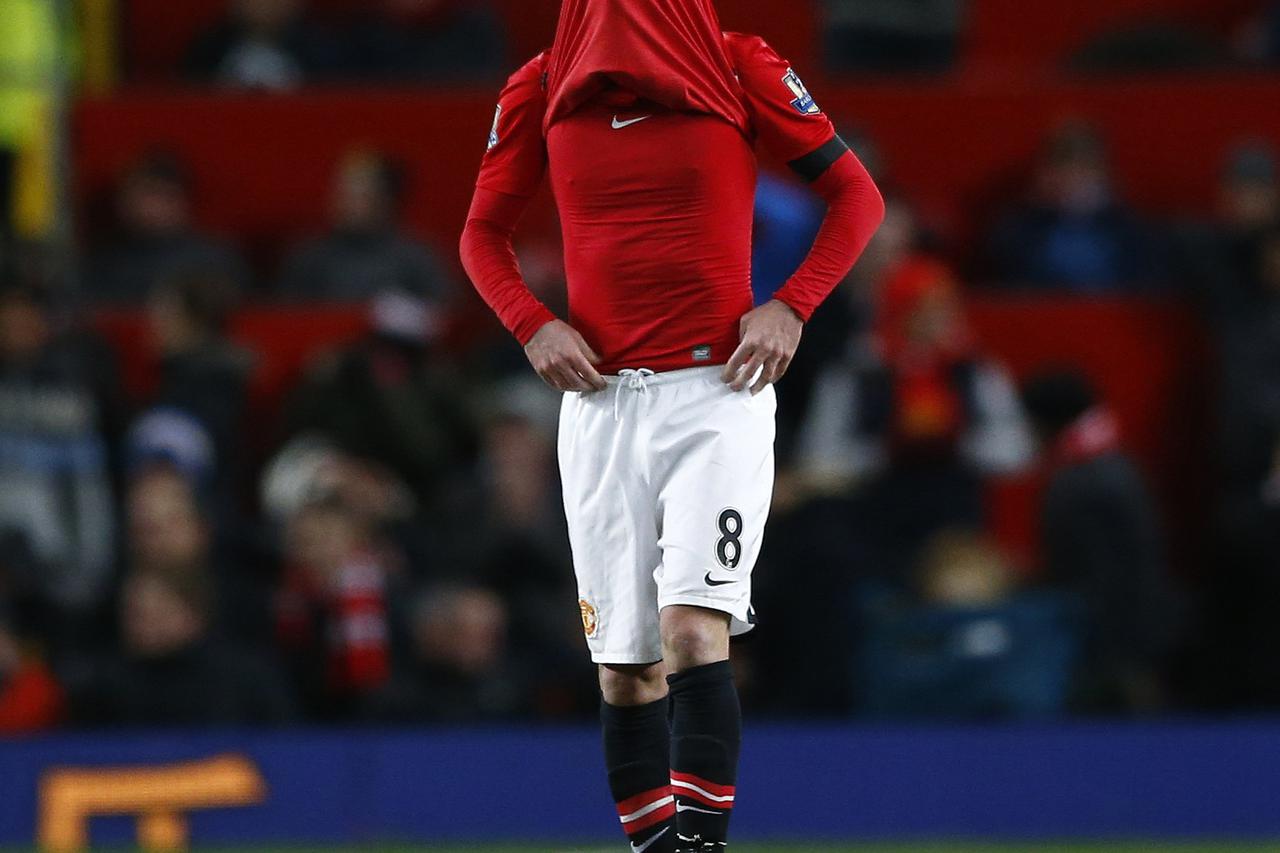 Manchester United - Fulham