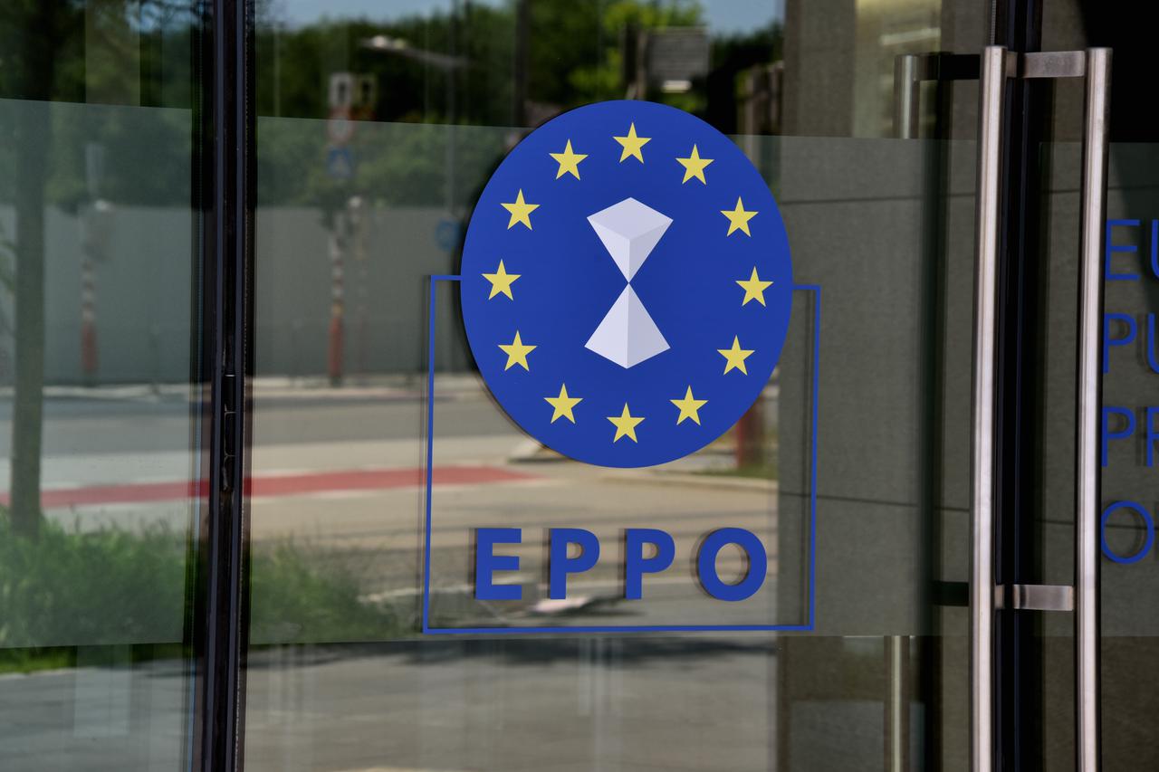 European Public Prosecutor's Office, EuStA, EPPO
