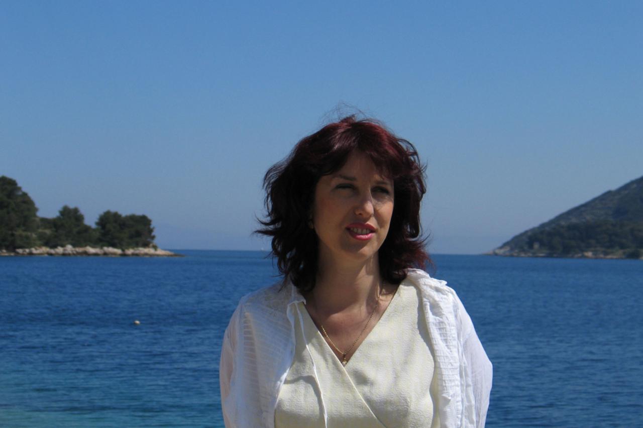 anela borčić