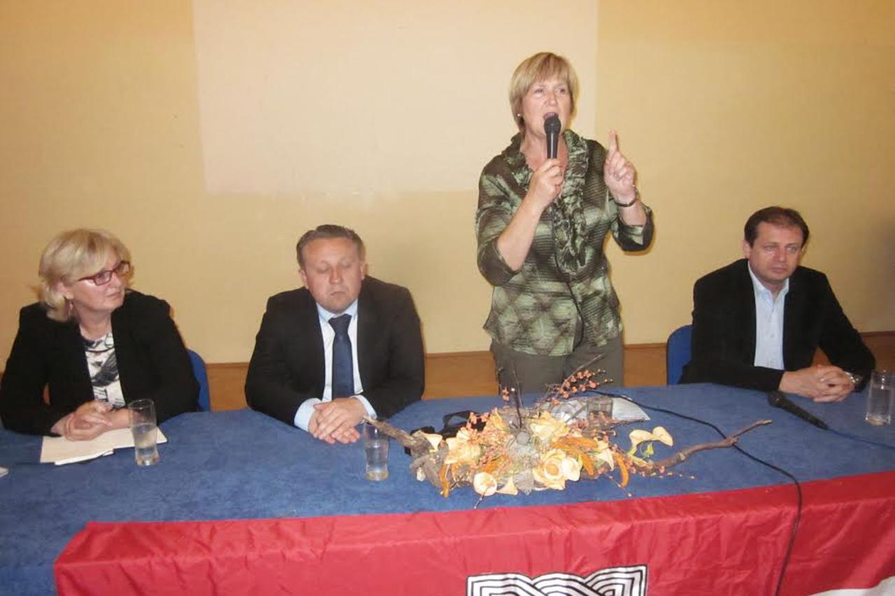 Ruža Tomašić