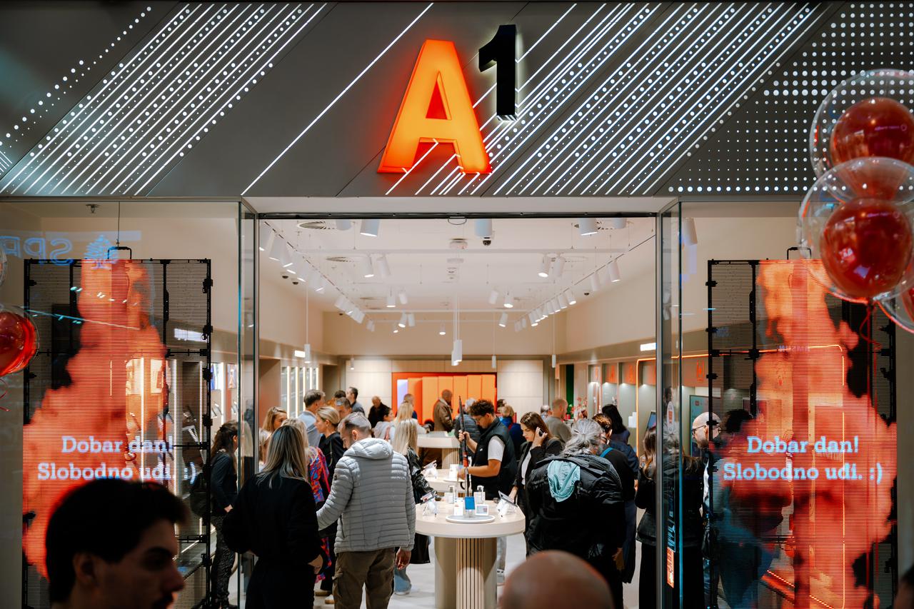 A1 shop