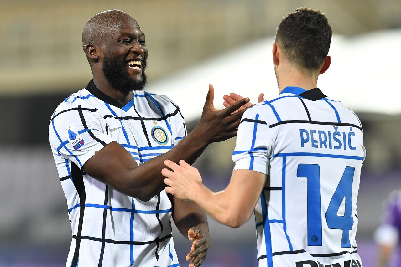 Serie A - Fiorentina v Inter Milan