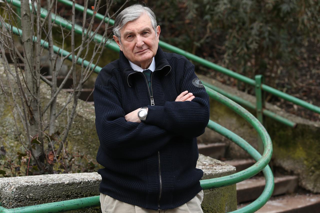 josip obradović