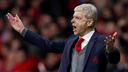 Invincible, Yet Broken: Film on Wenger dissects the painful end of a football revolution