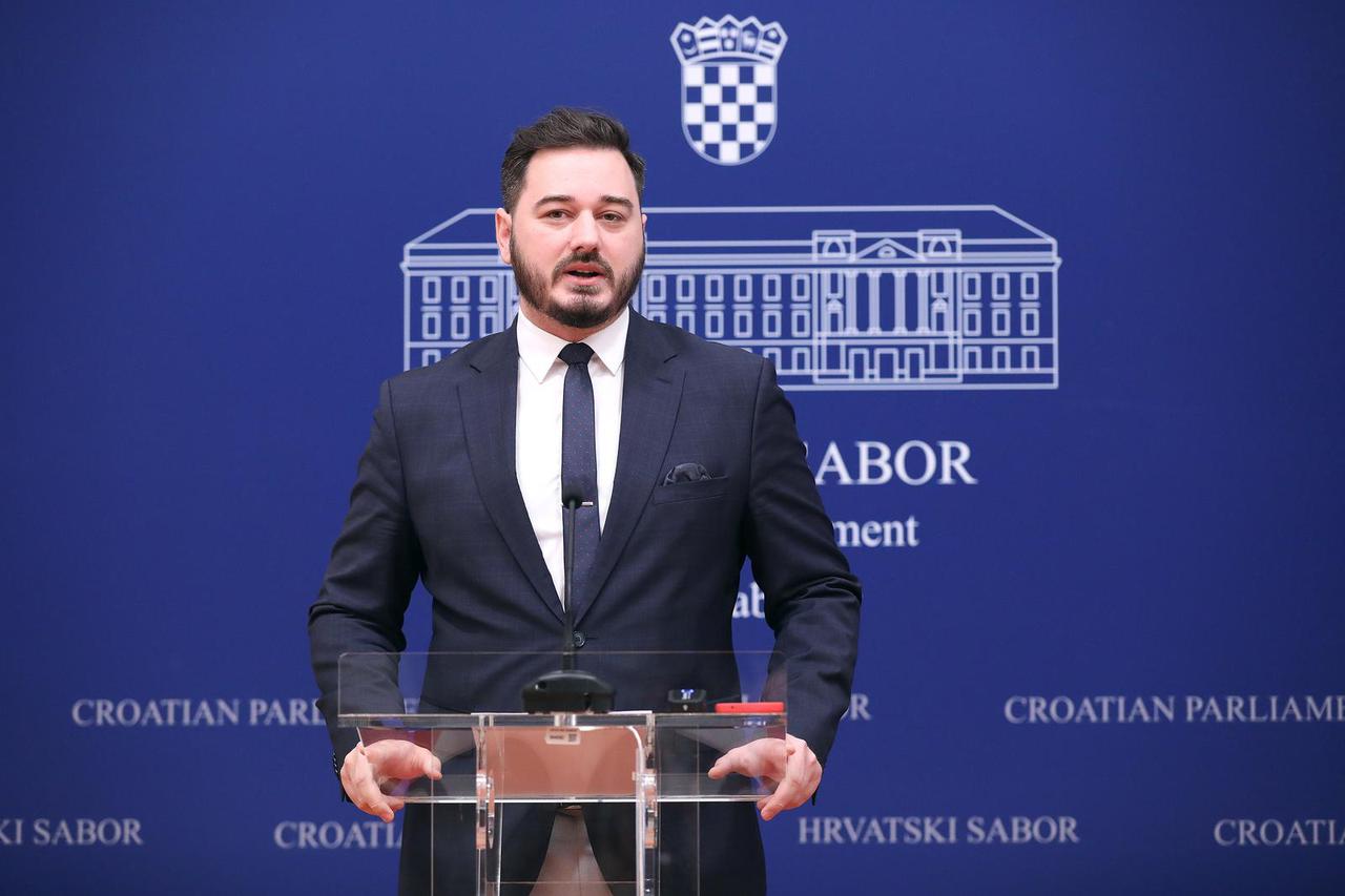 Zagreb: Marko Milanović Litre o zanemarivanju misli i djela Oca domovine Ante Starčevića