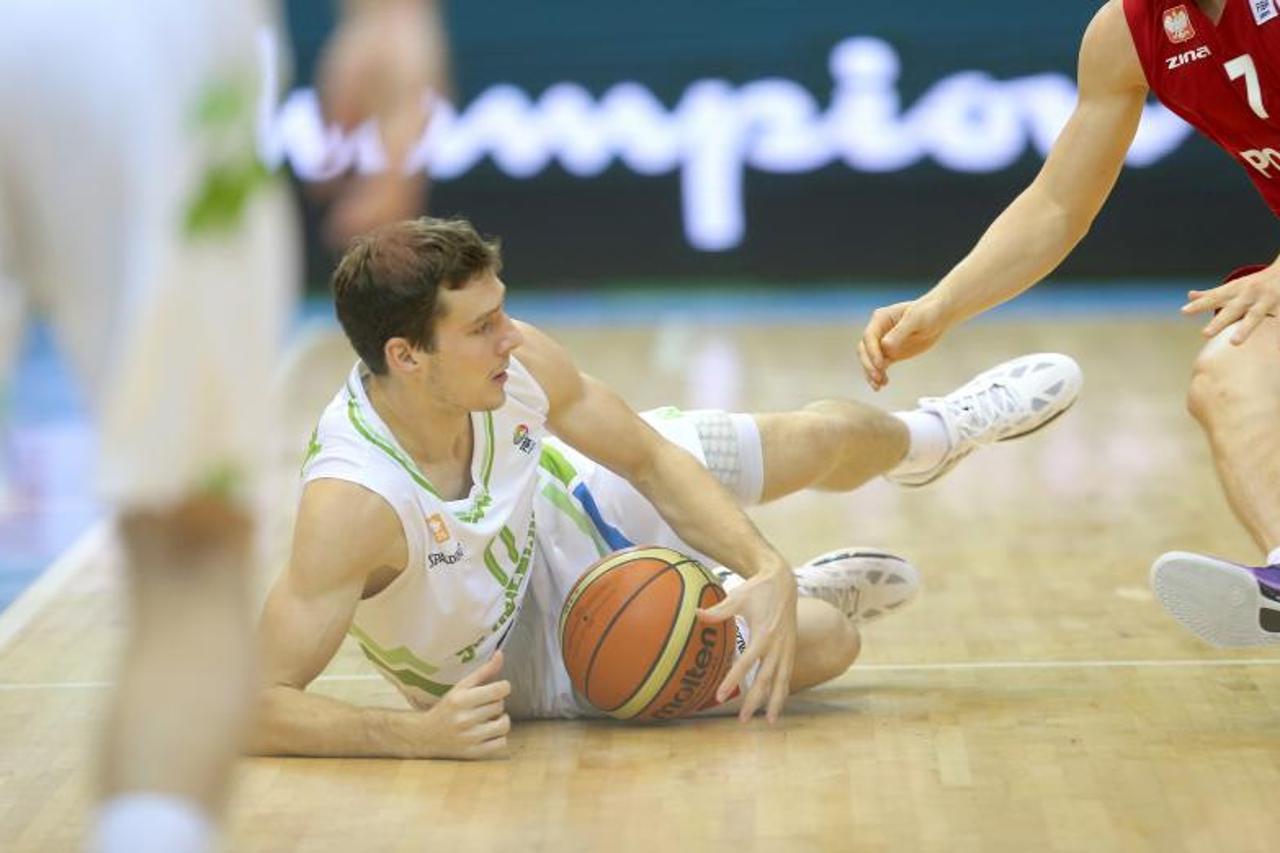 Goran Dragić