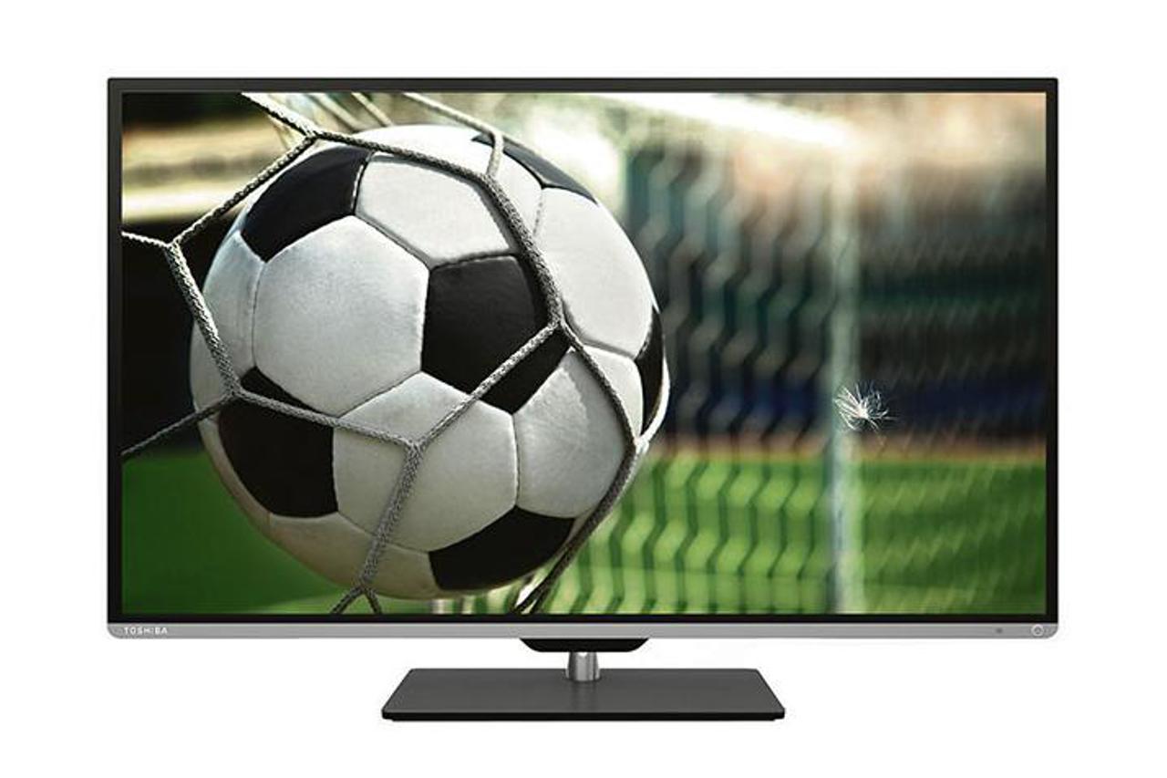 Top pet televizora na Mondu