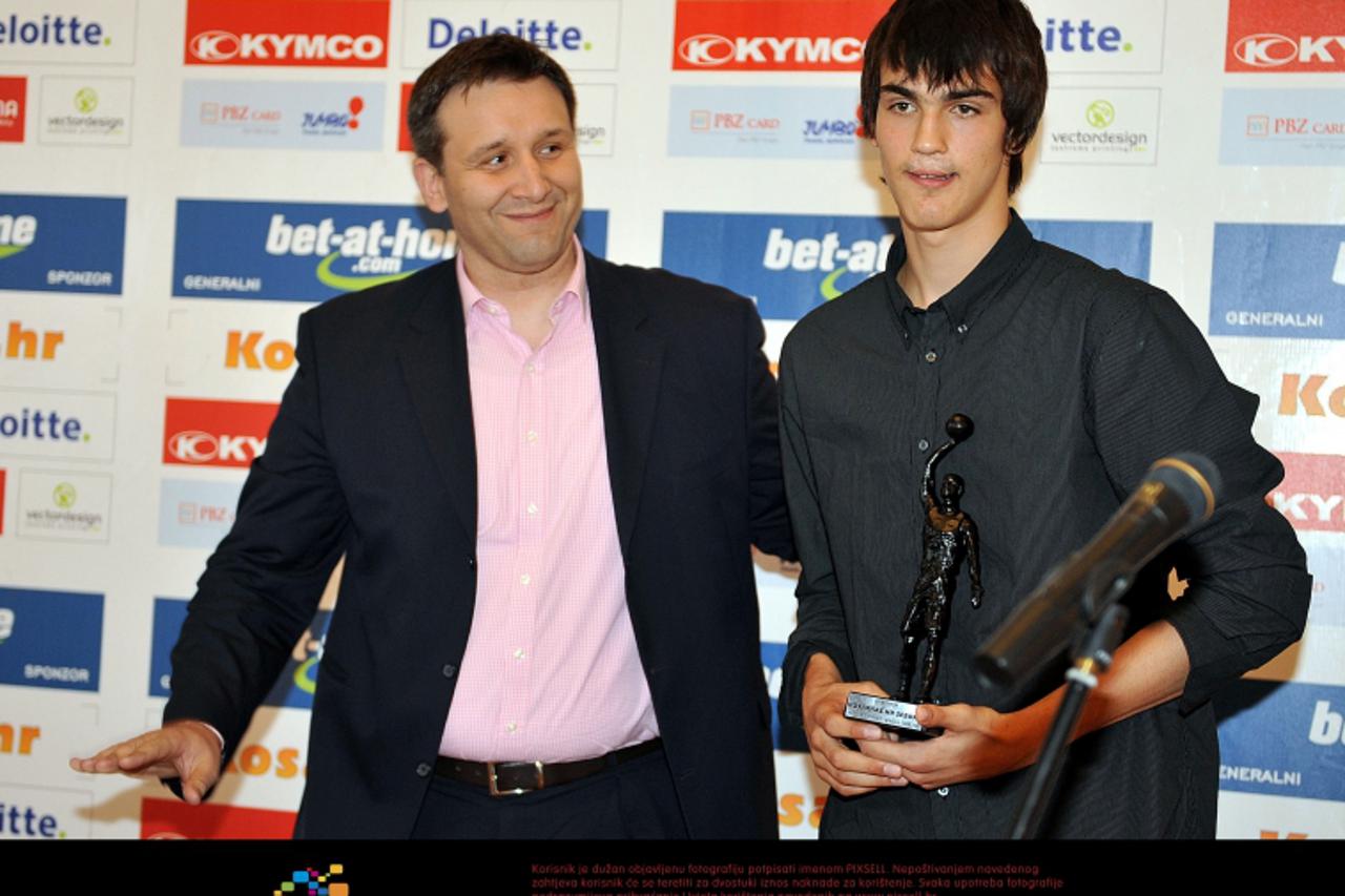 Dario Saric