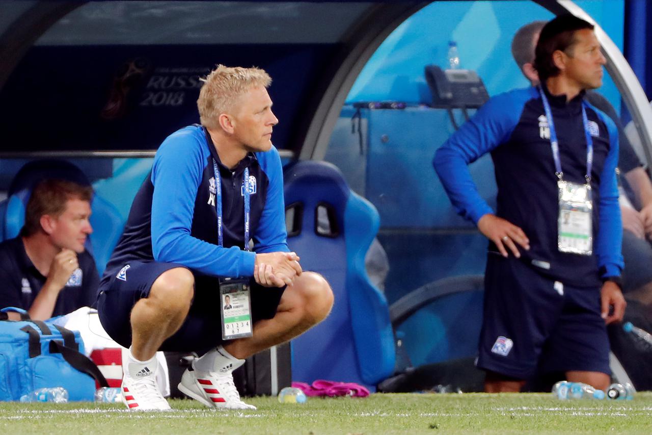 Heimir Hallgrimsson
