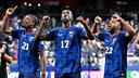 Cape Verde debutants sensationally reach World Cup knockout stage for first time in 20 years