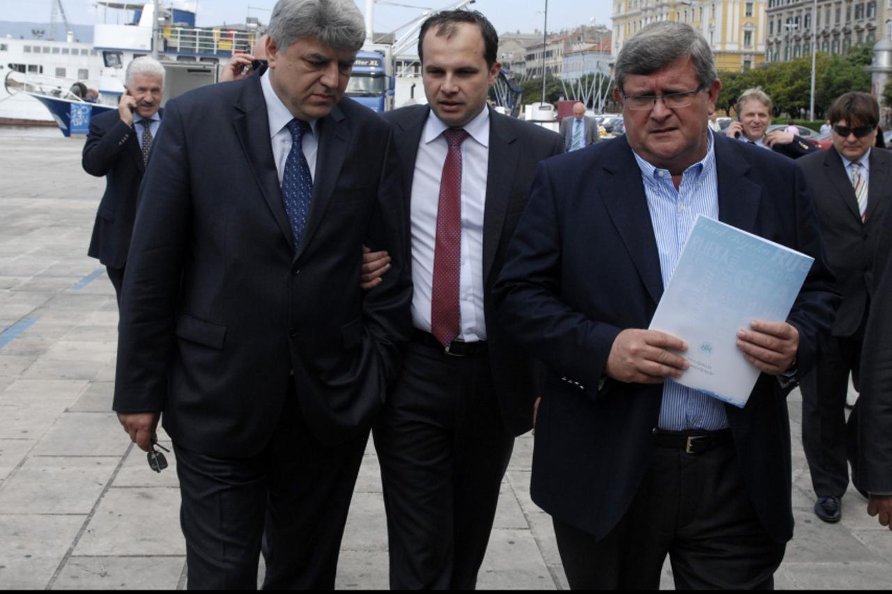 siniša hajdaš-dončić,vojko obersnel,rade šerbedžija, zlatko komadina (1)