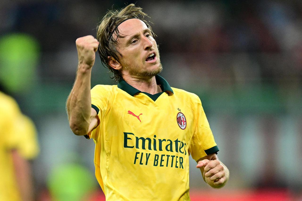 Serie A - AC Milan v Bologna