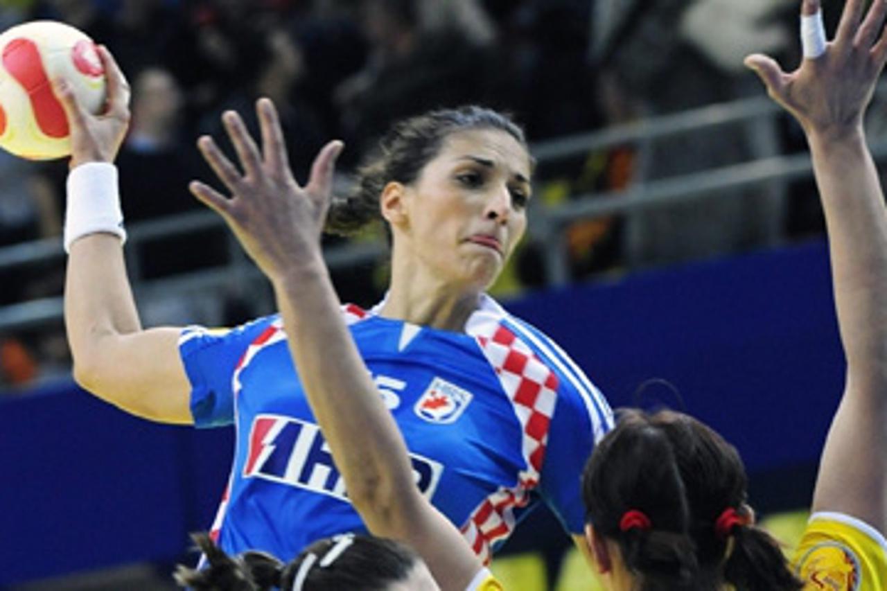 Andrea Penezić