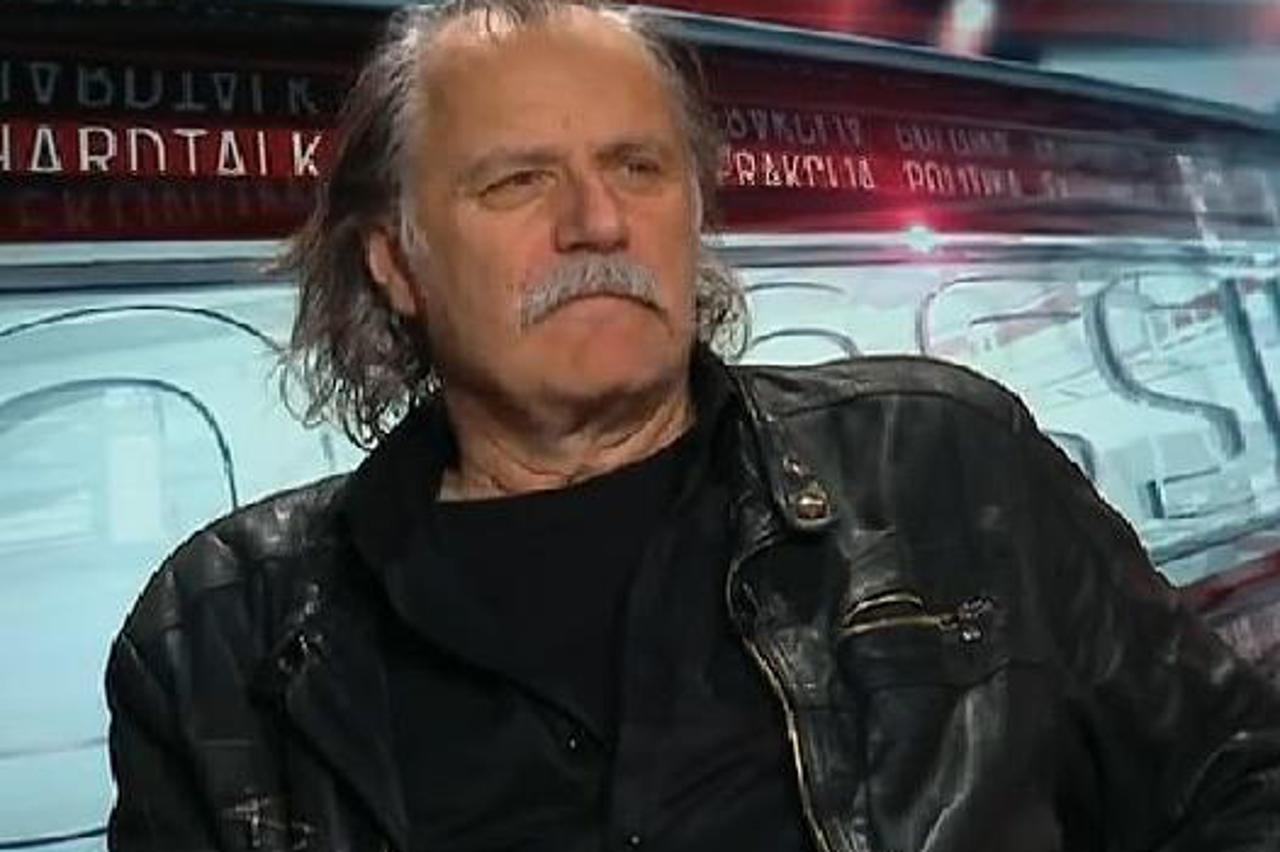 Rade Šerbedžija