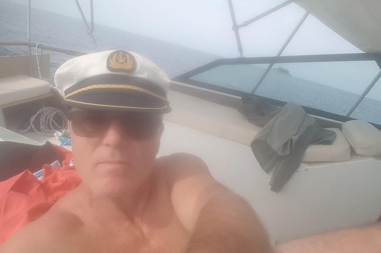 Krešimir Končevski