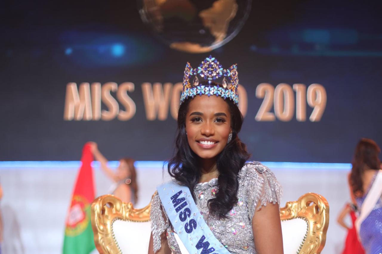 Miss World 2019