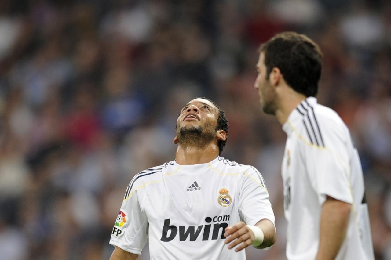 Real Madrid