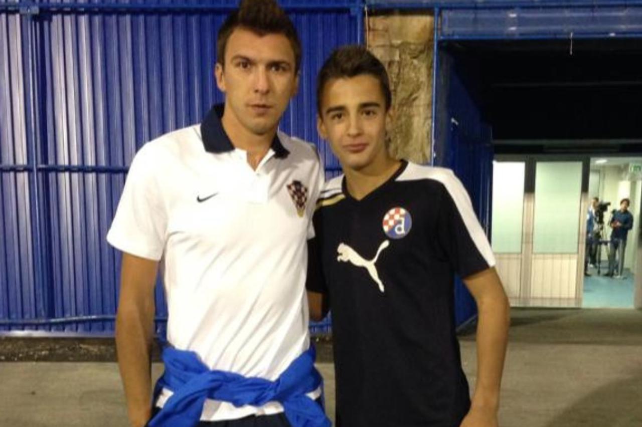 Dinamo i Lokomotiva sastali se u 26. kolu SuperSport HNL-a