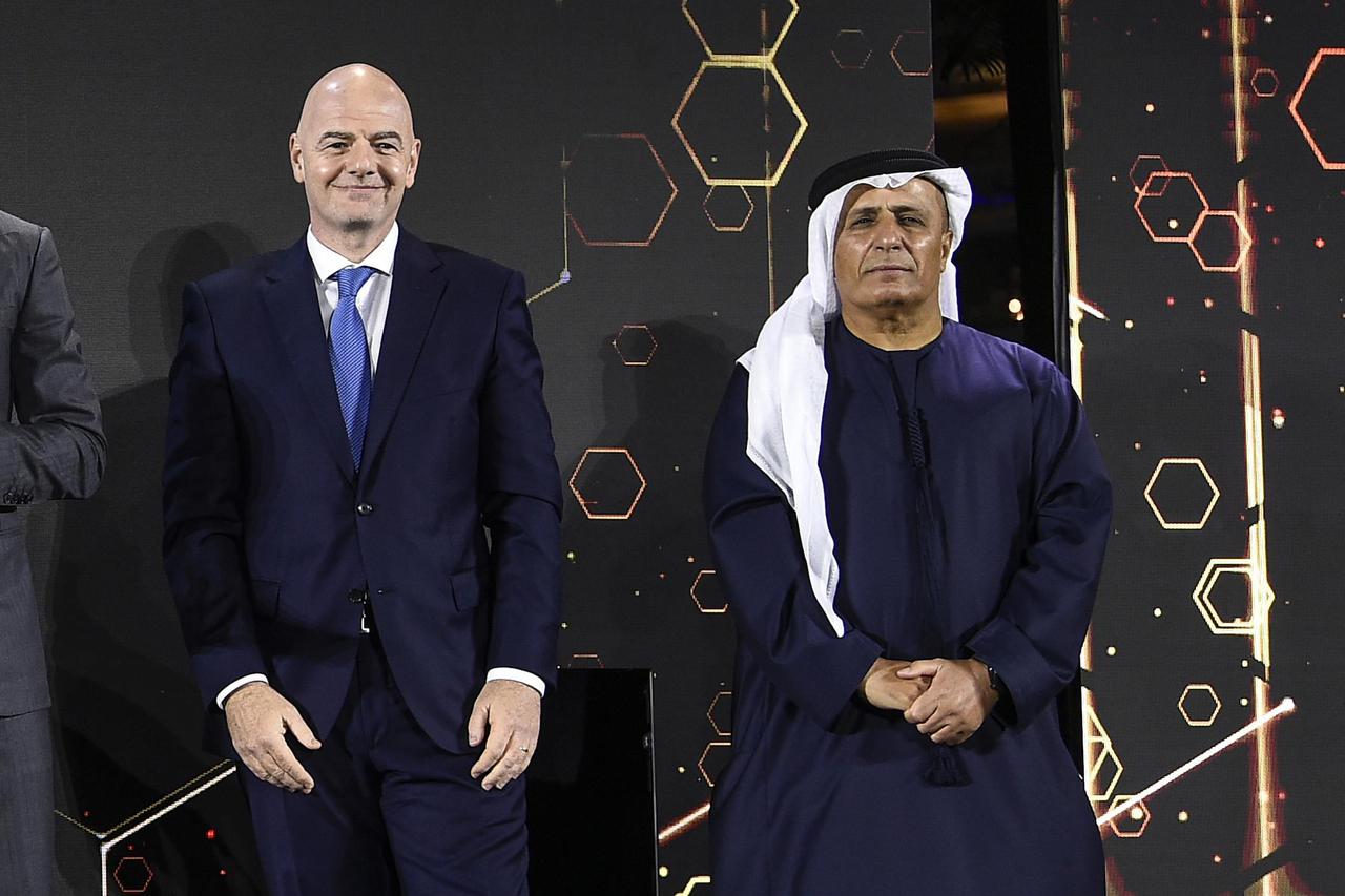 Globe Soccer Awards