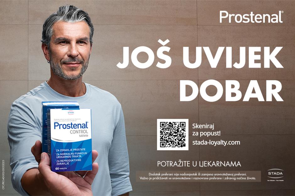 Brinite o zdravlju svoje prostate