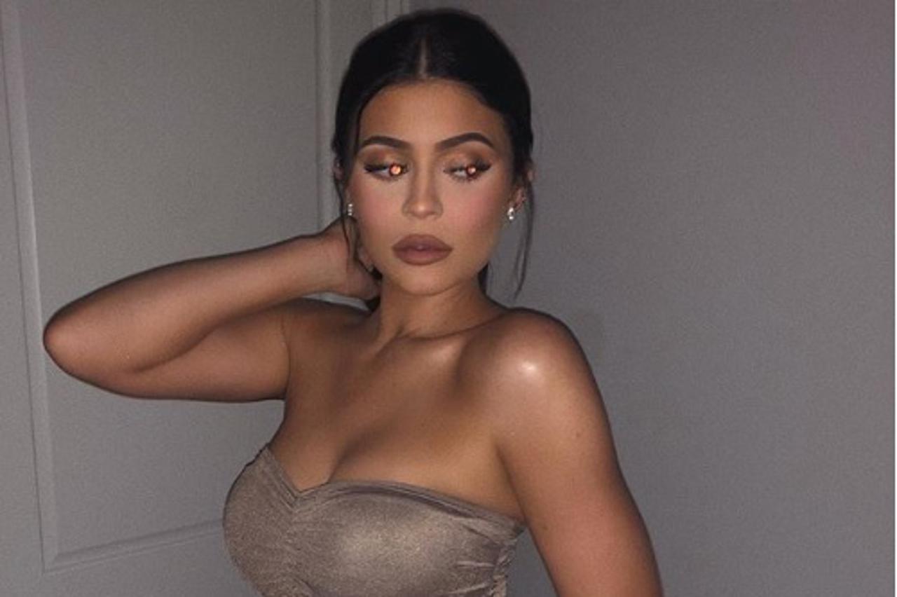 Kylie Jenner