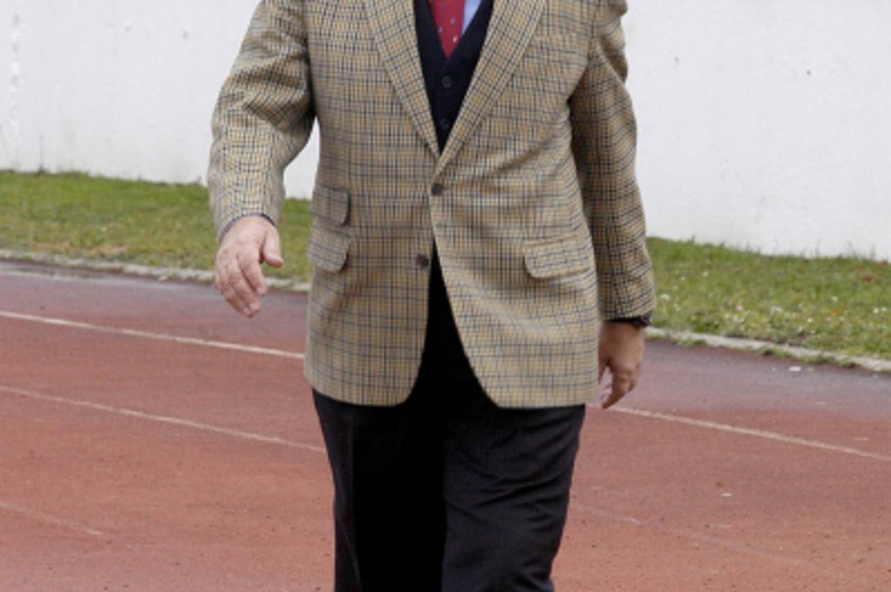 Ivo Šušak