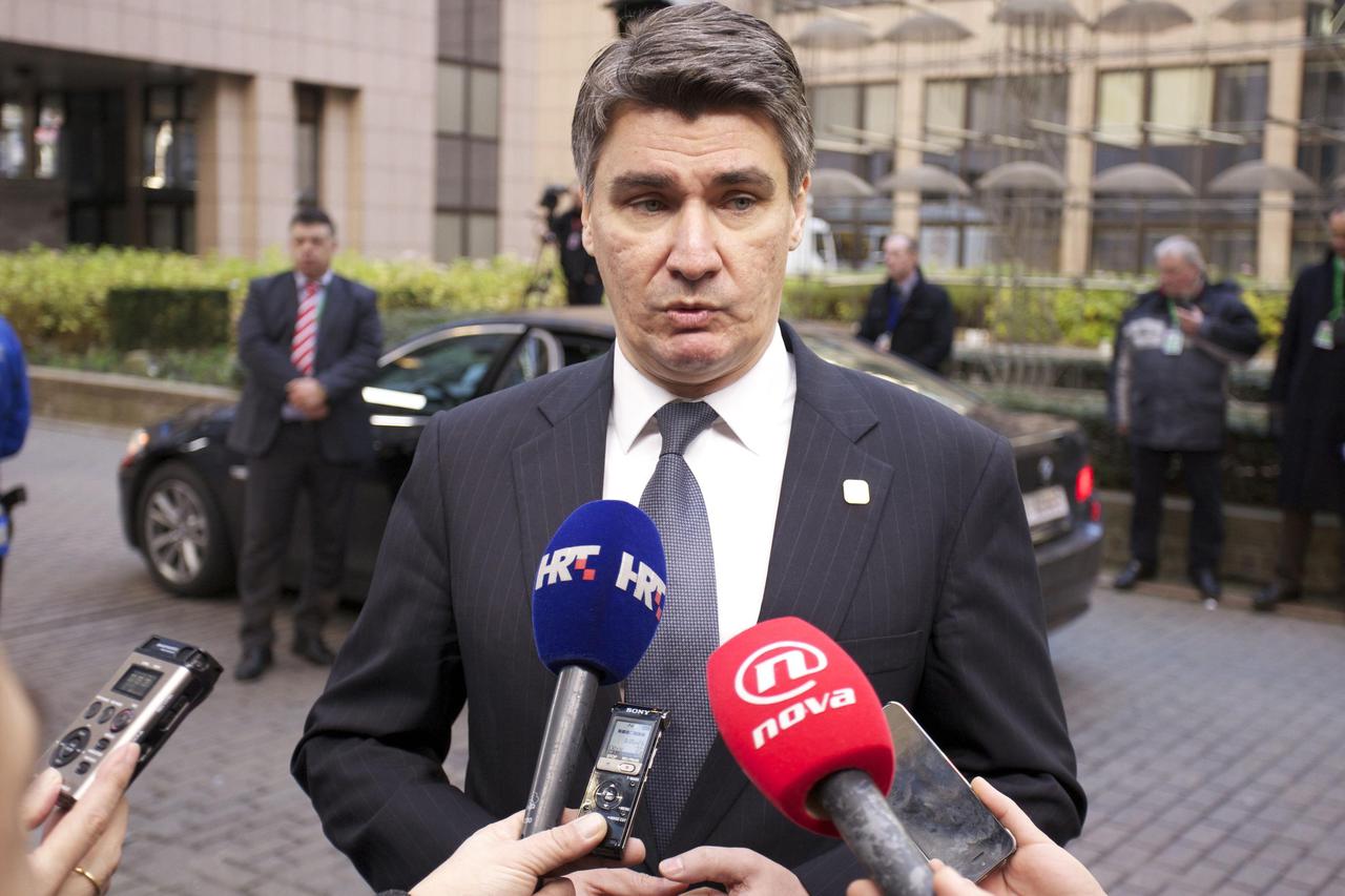 Milanović