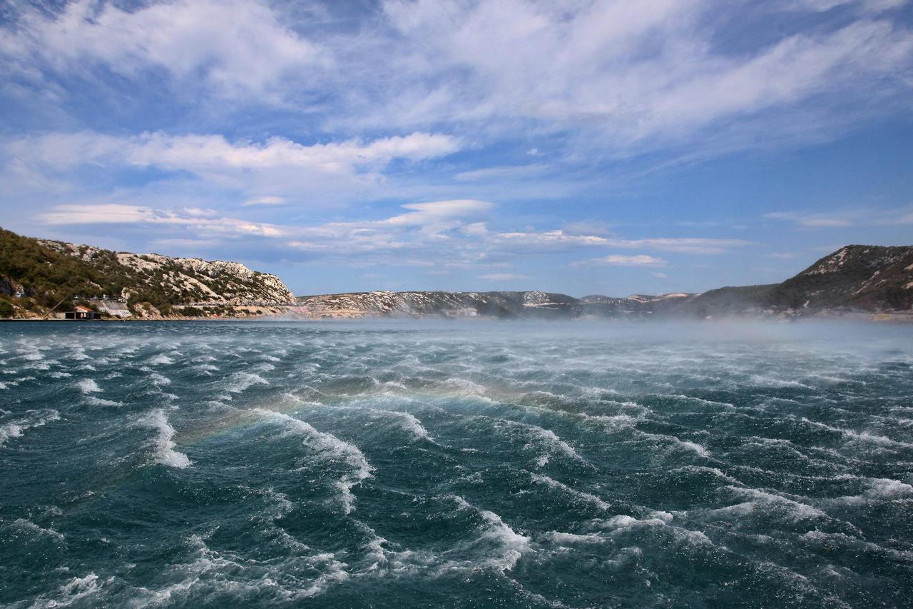Kvarner more