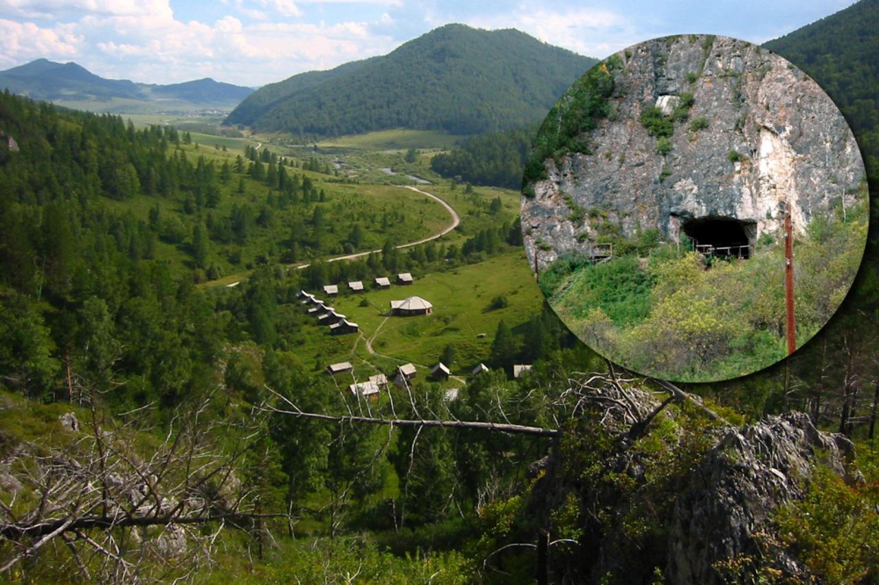 Spilja Denisova (2)