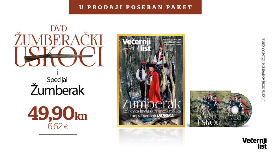 Žumberački uskoci