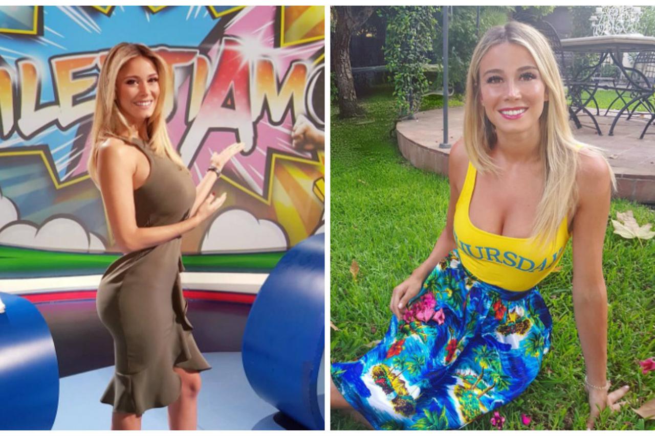 Diletta Leotta