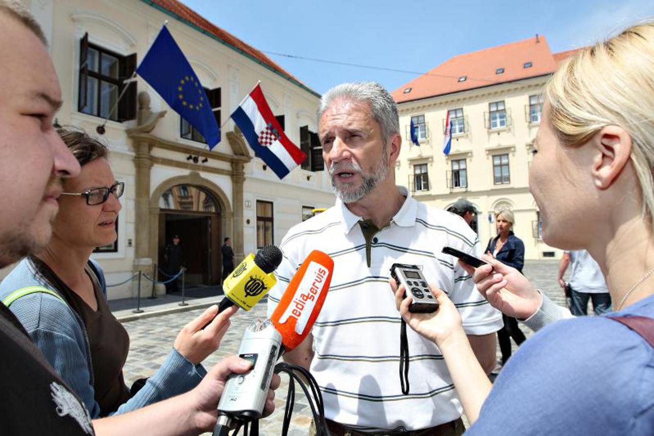 krešimir sever