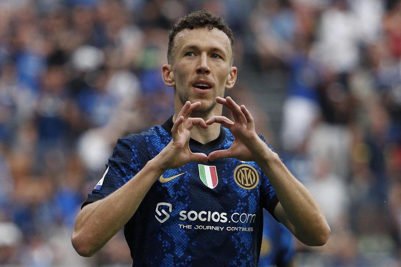 Serie A - Inter Milan v Sampdoria