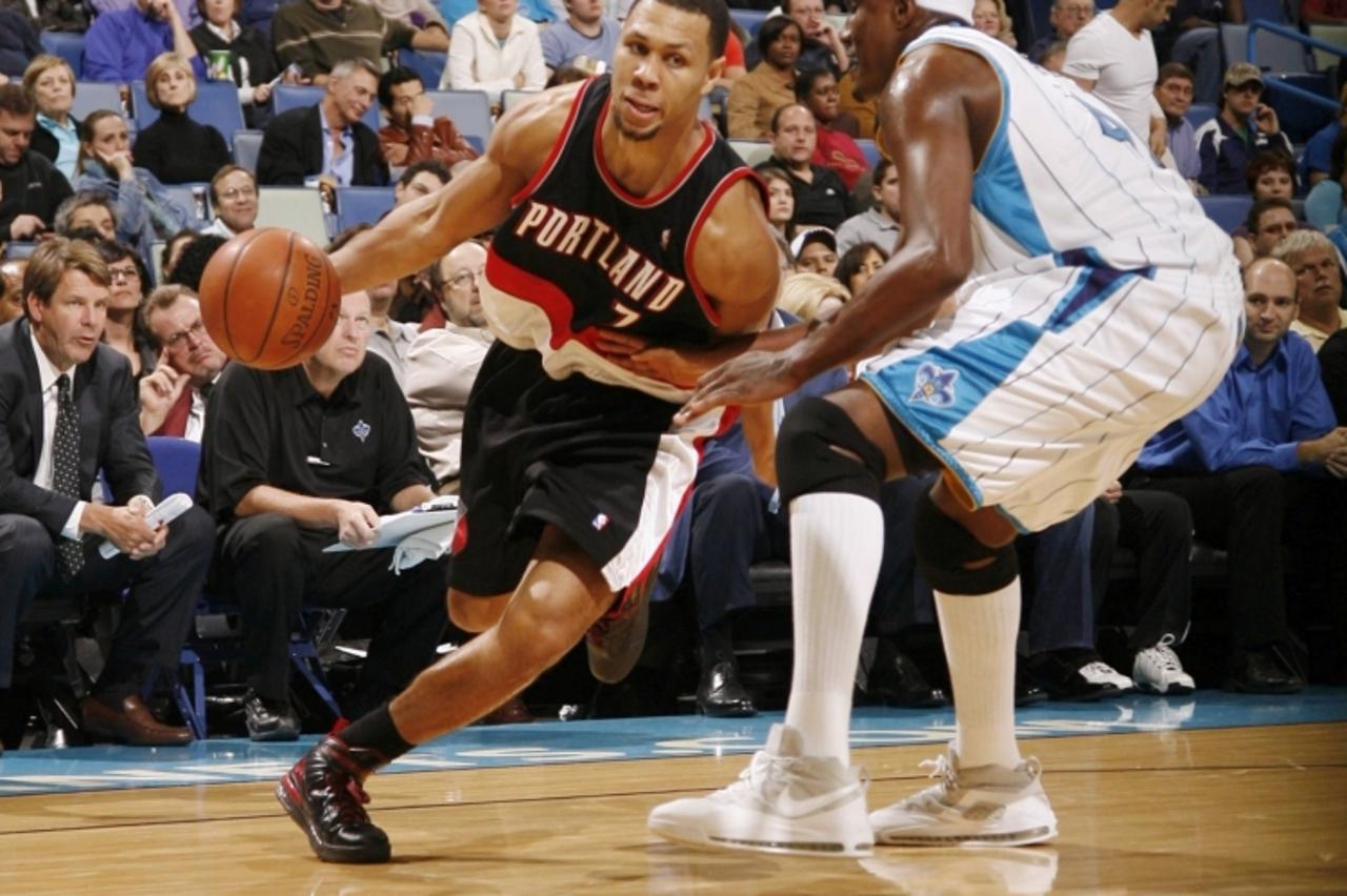 Brandon Roy