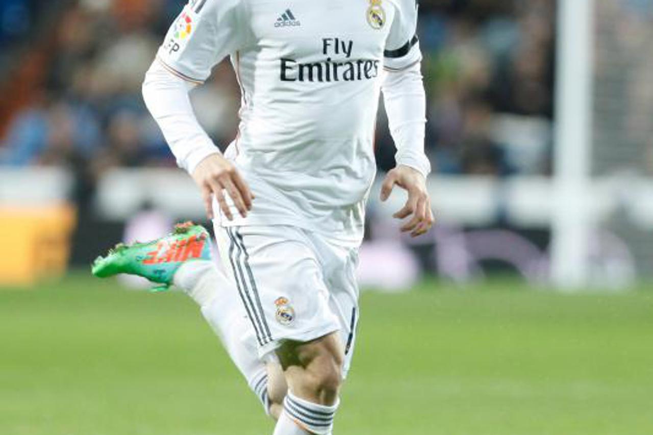 Luka Modrić