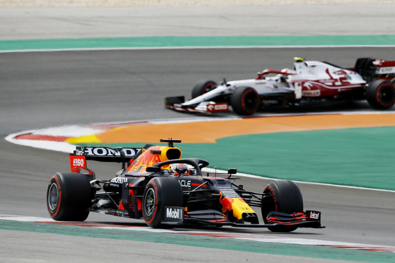 Portuguese Grand Prix