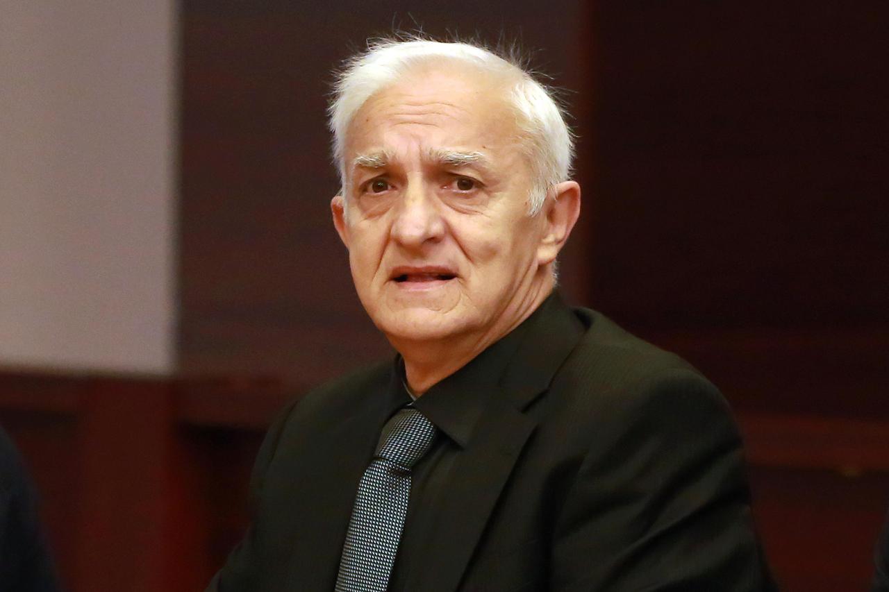 Kapetan Dragan