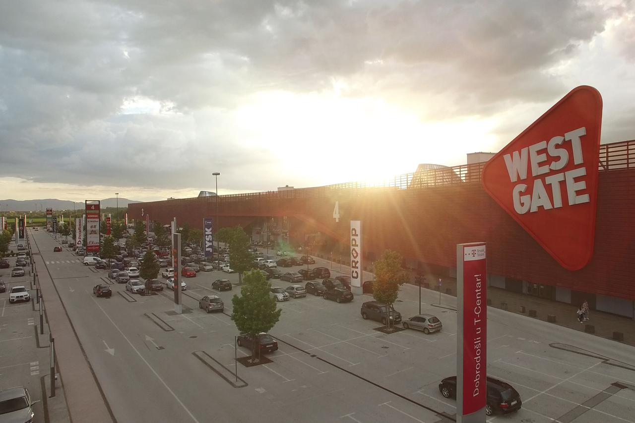 Westgate Shopping City