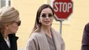 Severina acquitted of charges for intrusive behavior