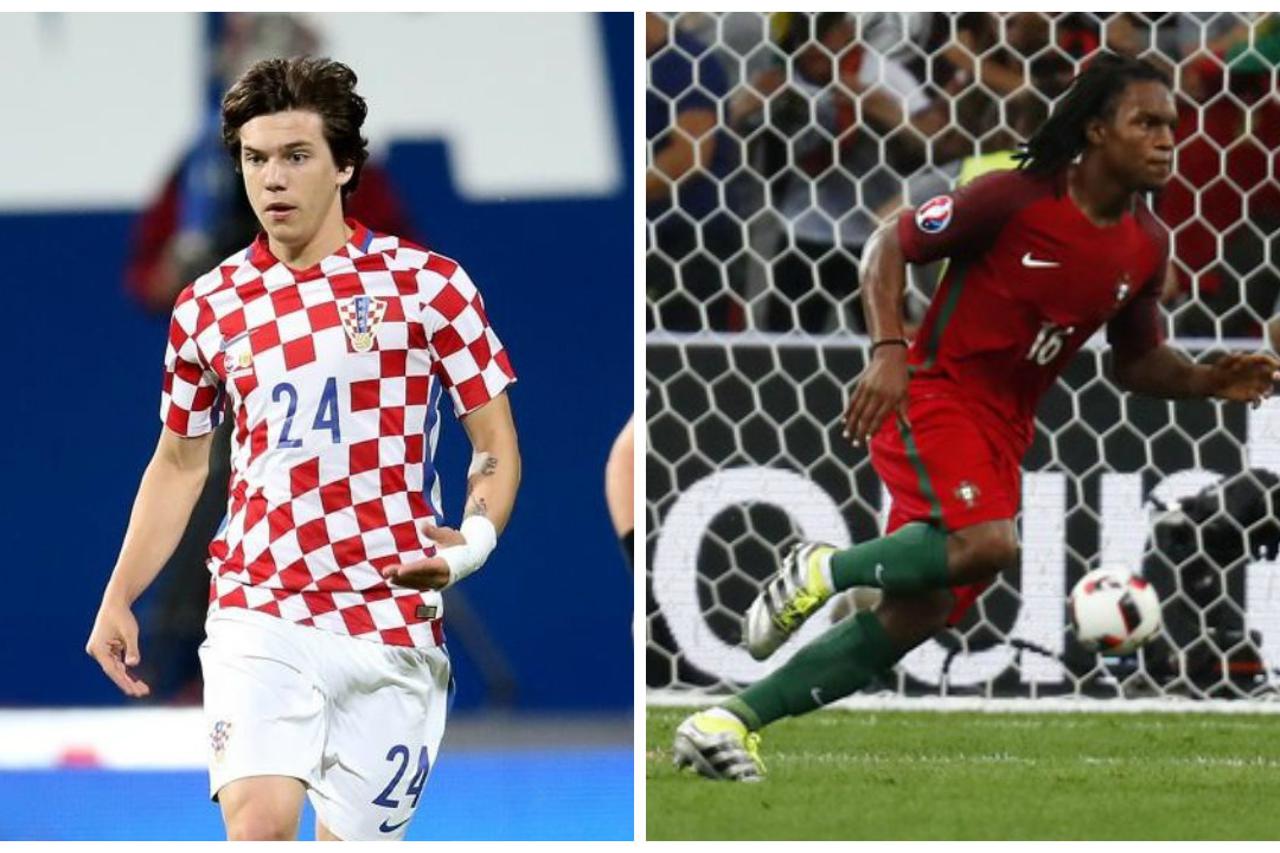 Ćorić - Sanchez