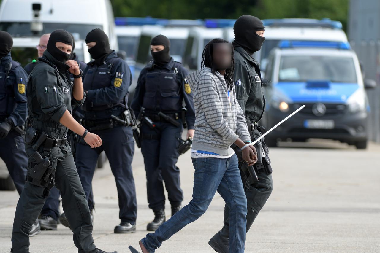 migranti