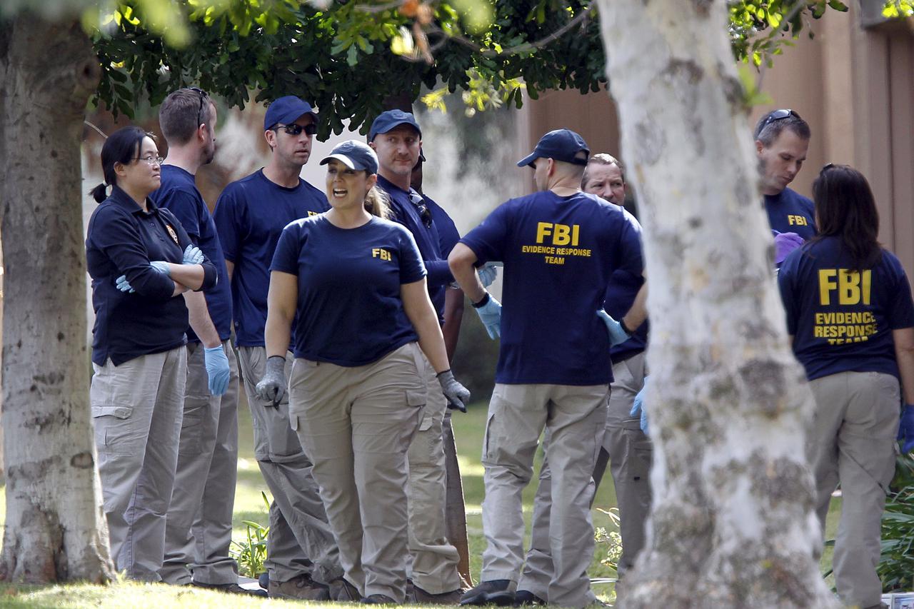 FBI