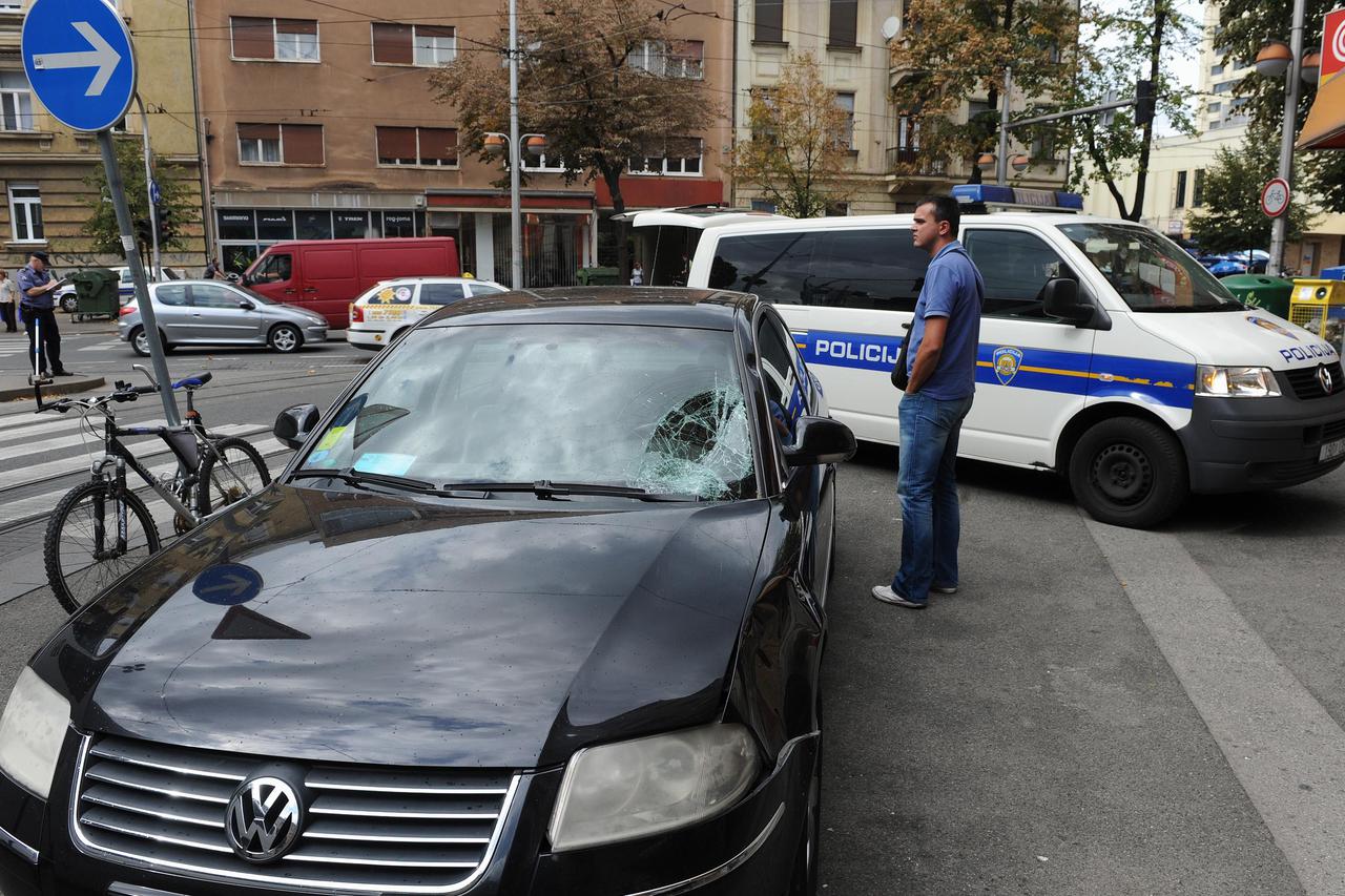 Policija