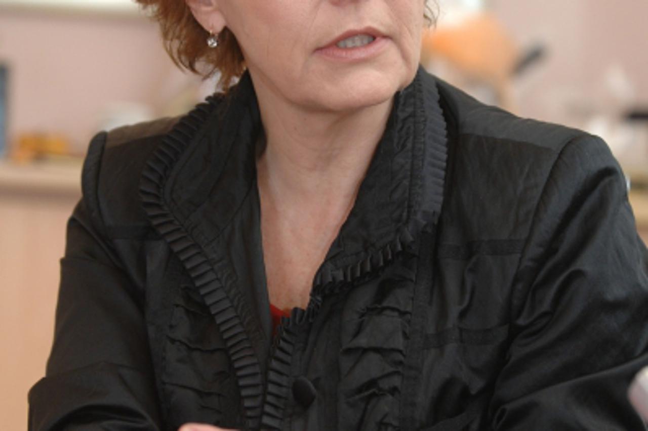 Vesna Pusic