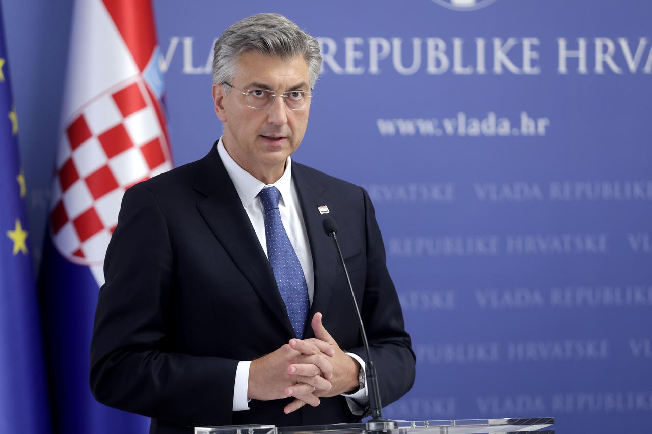 Zagreb: Potpisan sporazum o izgradnji tvornice streljiva malog kalibra u Hrvatskoj